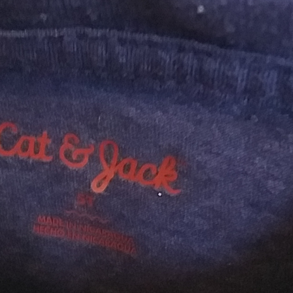 Cat & Jack Bundle - Picture 2 of 3